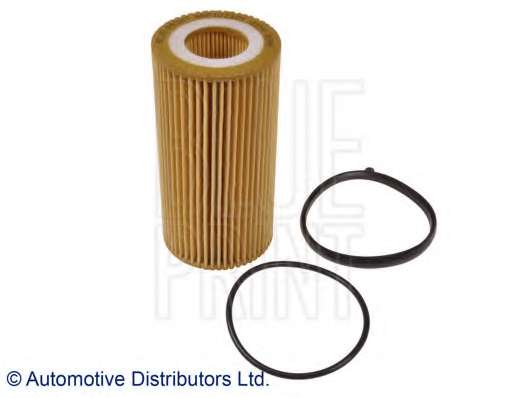 Фильтр масляный Volvo C30/C70/S40/S60/S80 2.0-2.4 10-