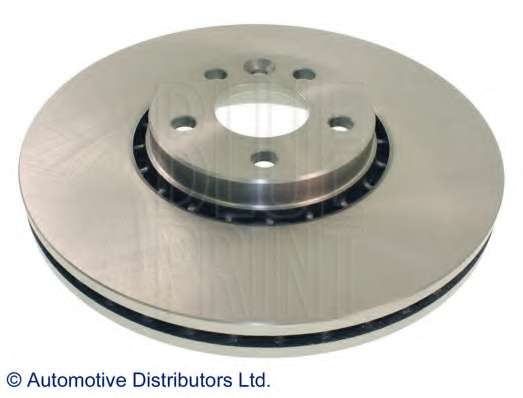 Тормозной диск