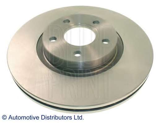 Тормозной диск