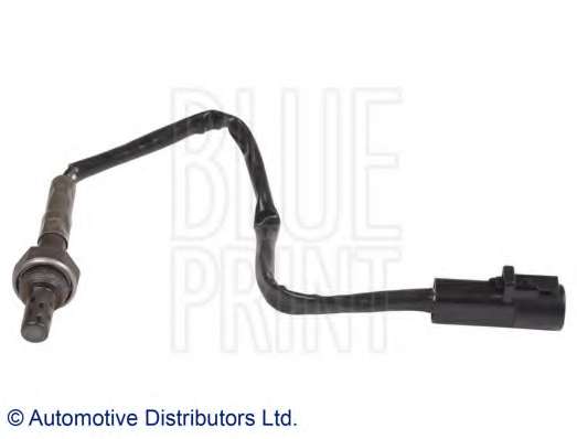 Лямбда-зонд