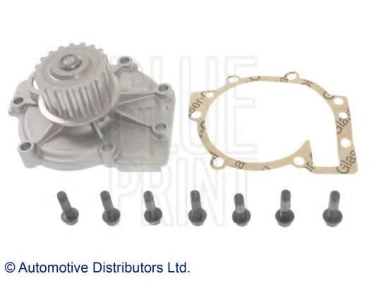 Водяной насос