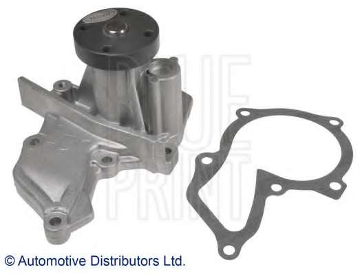 Водяной насос