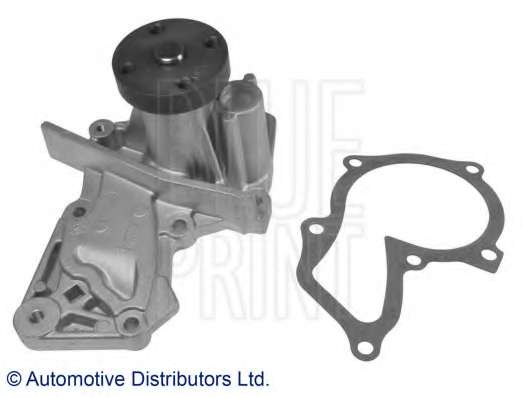 Водяной насос