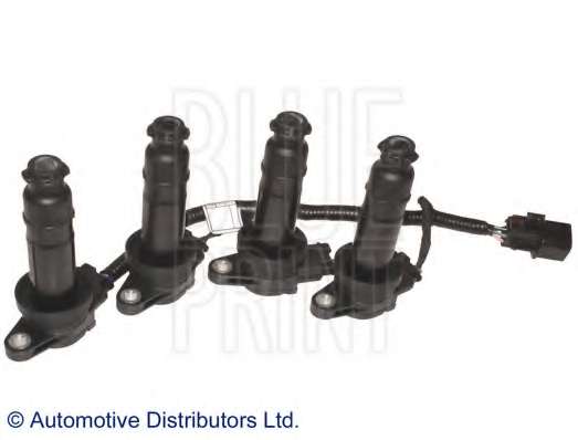 Катушка зажигания