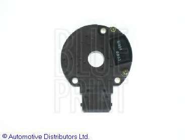 Коммутатор, система зажигания