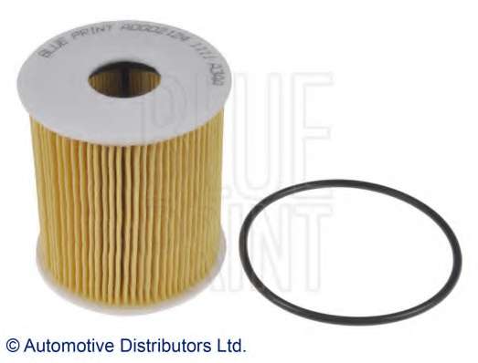 Фильтр масляный MINI Cooper 1.6 i 01-08/Fiat Tipo 1.6 i 15-