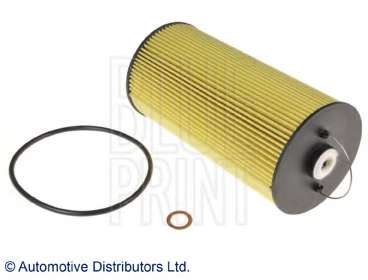 Масляный фильтр