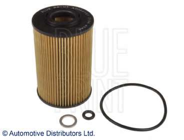 Фильтр масляный Kia Ceed 1.6CRDi 06-