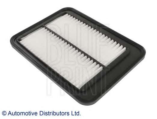 Фильтр воздушный Hyundai I10 1.0-1.1 08-17