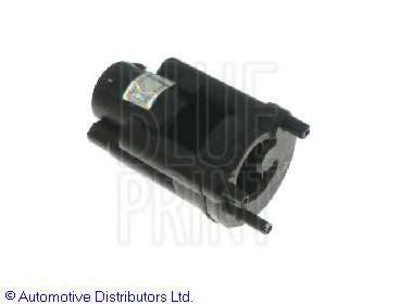 Топливный фильтр