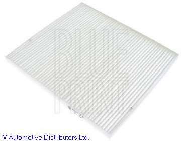 Фильтр салона Kia Cerato 04-09/Sorento II 09-15