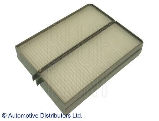 Фильтр салона Hyundai Santa Fe 05-