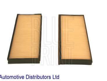 Фильтр, воздух во внутренном пространстве