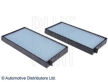 Фильтр салона Ssangyong Rodius 05-