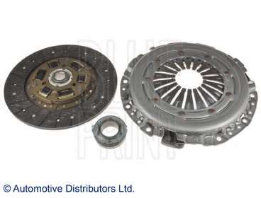 Комплект сцепления