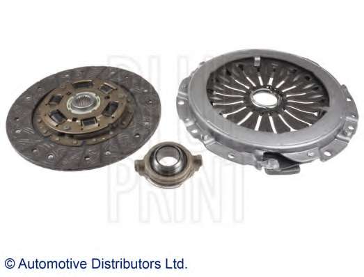 Комплект сцепления