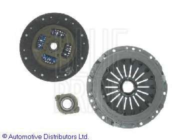 Комплект сцепления