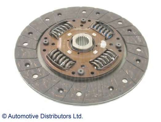 Диск сцепления