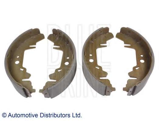 Комплект тормозных колодок