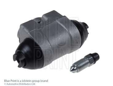 Колесный тормозной цилиндр