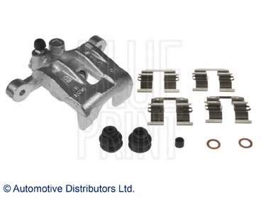 Тормозной суппорт