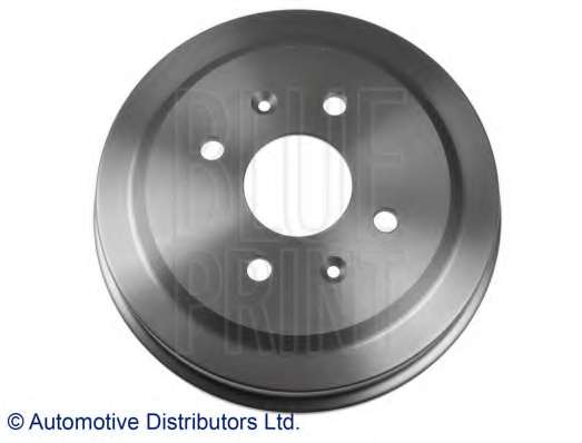 Тормозной барабан