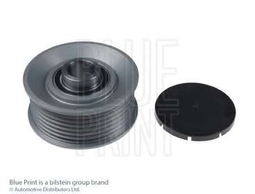 Механизм свободного хода генератора