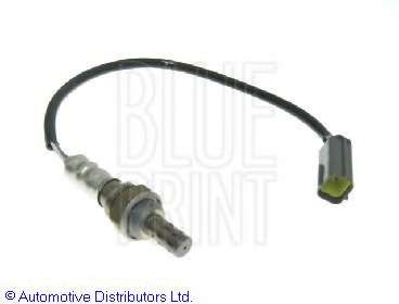 Лямбда-зонд