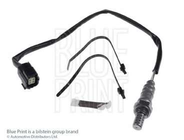 Лямбда-зонд