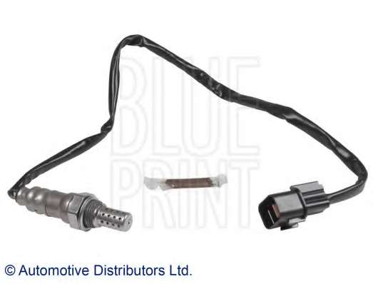 Лямбда-зонд