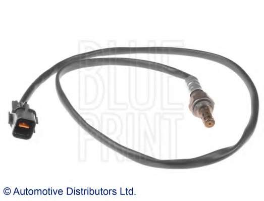 Лямбда-зонд