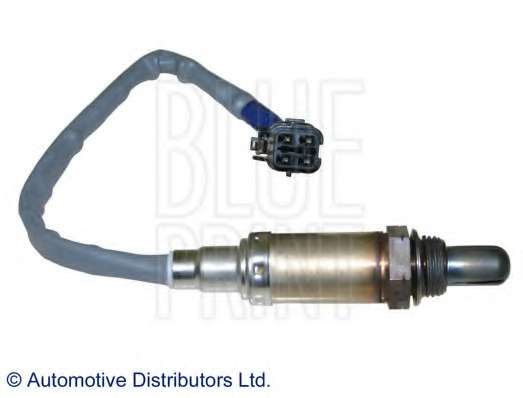 Лямбда-зонд