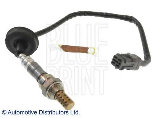 Лямбда-зонд