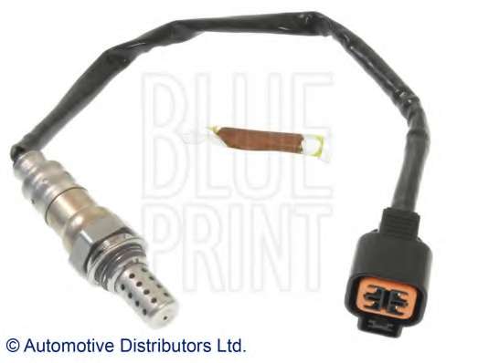 Лямбда-зонд