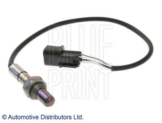 Лямбда-зонд