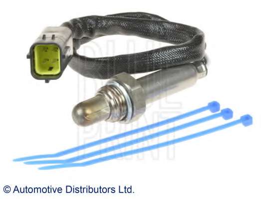 Лямбда-зонд