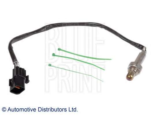 Лямбда-зонд