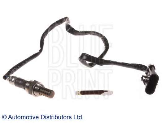 Лямбда-зонд