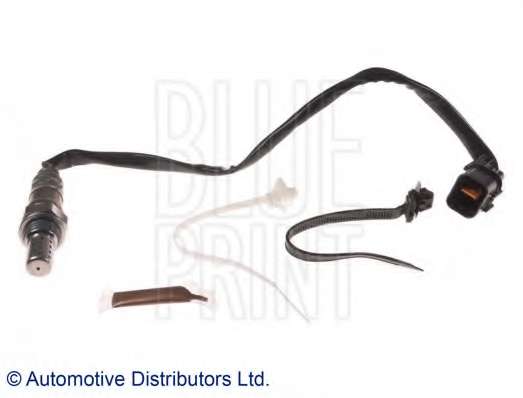 Лямбда-зонд