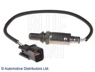 Лямбда-зонд