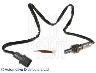 Лямбда-зонд