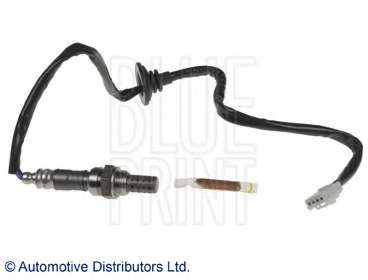 Лямбда-зонд