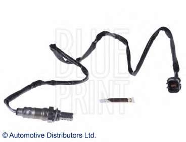 Лямбда-зонд