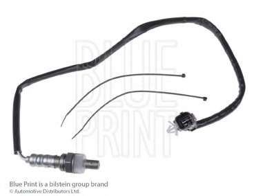 Лямбда-зонд