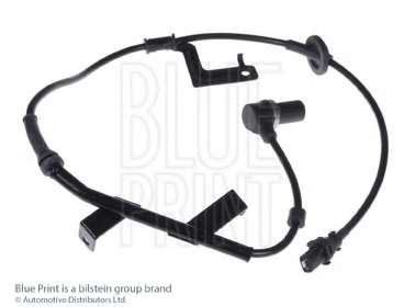 Датчик, частота вращения колеса