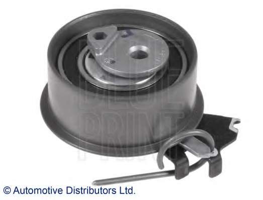 Натяжной ролик, ремень ГРМ