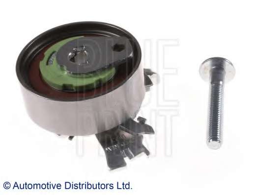 Натяжной ролик, ремень ГРМ