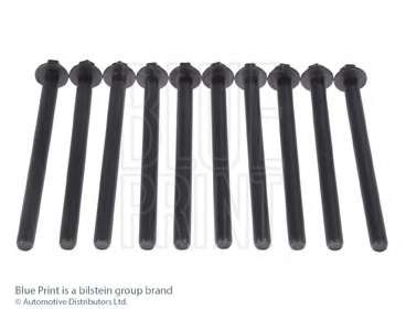 Болт головки цилидра