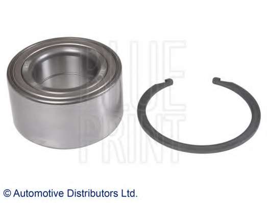 Комплект подшипника ступицы колеса
