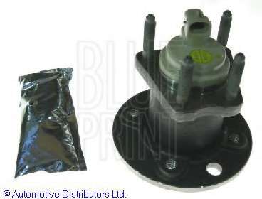 Комплект подшипника ступицы колеса